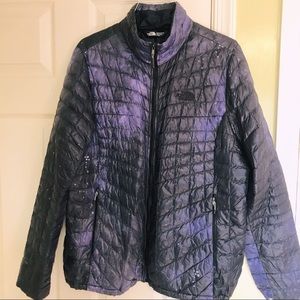 The North Face Thermoball Galaxy Jacket
